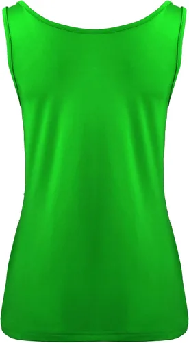 Vista 5 de Camiseta sin mangas con lentejuelas con purpurina para mujer, chaleco brillante, camisola con purpurina para mujeres y niñas