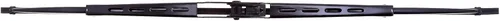 Vista 5 de Limpiaparabrisas derecho compatible con Chevrolet Cruze 2011 2012 2013 2014 2015 PC-1033423 2015 2014 2013 2012 2011 2010