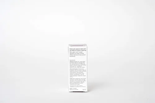 Vista 3 de Skin Essence Organics Suero ocular ocular