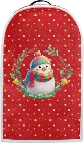 Vista 36 de Aztec Cow - Funda para batidora de girasoles con mango superior, ligera, lavable, para cocina, cafetera, decoración de procesadores de alimentos