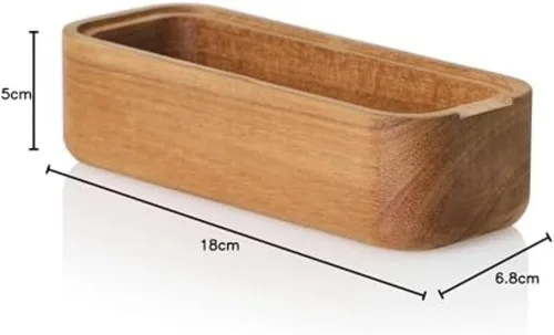 Vista 3 de AdHoc Cut n Serve - Rallador de alimentos con recipiente colector y AdHoc PreciseGate - Herramienta de cocina versátil con hoja extraíble apta