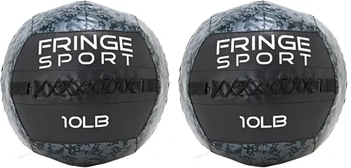 Vista 8 de FringeSport Bola medicinal