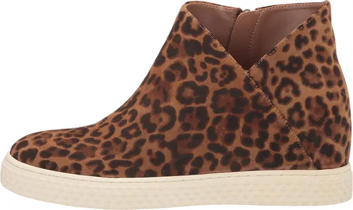 Vista 8 de Aerosoles Tenis Zirah para mujer, Neutral