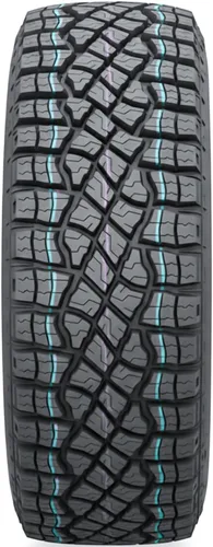 Vista 3 de Neumático Goodyear Wrangler Territory MT LT275/65R18 113Q C