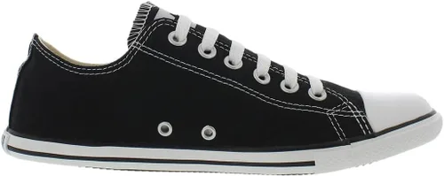 Vista 3 de Converse Chuck Taylor All Star Low parte superior zapatillas unisex