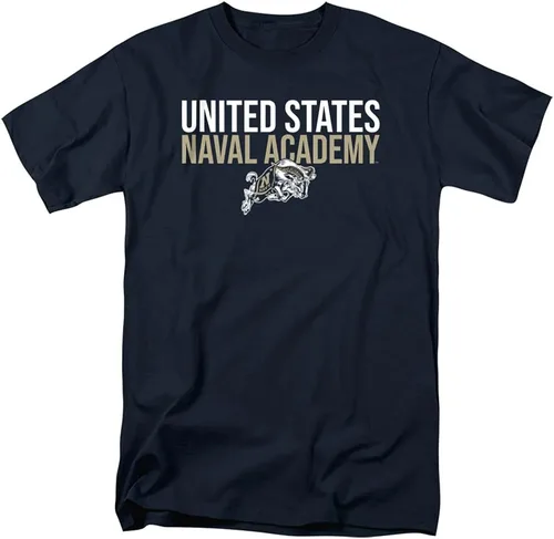Vista 163 de Colección de camisetas para adultos apiladas colegiales 1 Universidad Estatal de Albany