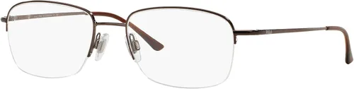 Vista 2 de Polo Ralph Lauren Men's Ph1001 Square Prescription Eyewear Frames