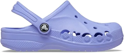 Vista 22 de Crocs Zuecos Baya para niños