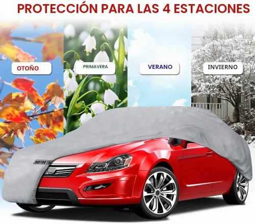 Vista 3 de Motor Trend MV-CA2 4 capas 4 estaciones automático., s