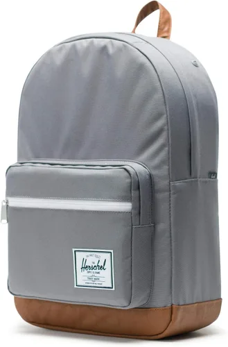 Vista 2 de Herschel Pop Quiz - Mochila, Grisbeige), 10011