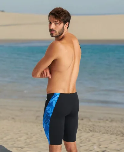 Vista 8 de ARENA Jammer Tropicals para hombre