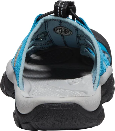 Vista 3 de KEEN Sandalias Newport con puntera cerrada para mujer