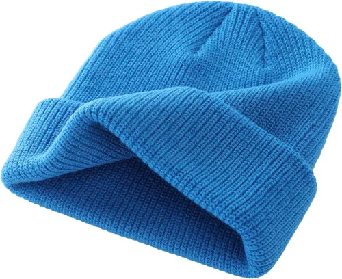 Vista 48 de Connectyle Classic - Gorro de invierno para hombre (acrílico, tejido de punto)