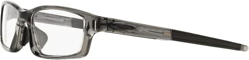 Vista 3 de Oakley Ox8041 Crosslink Pitch - Marco rectangular para gafas de sol