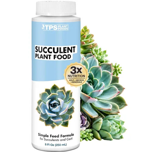 Vista 27 de Fertilizante violeta africana, alimento vegetal líquido para más flores, 1 galón