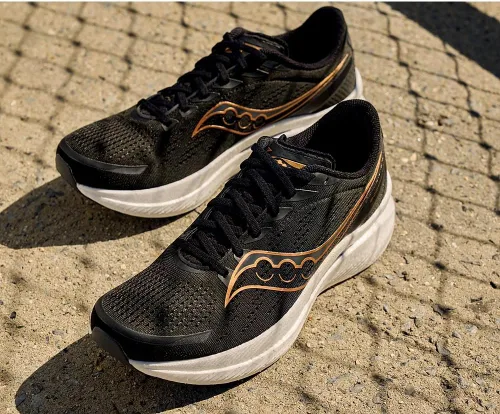 Vista 8 de Saucony Tenis de correr Endorphin Speed 3 para hombre