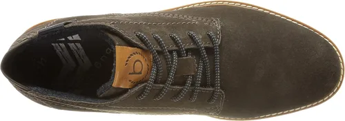 Vista 5 de bugatti Men's Chukka Fashion Boot