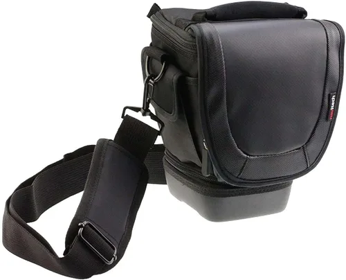 Vista 7 de Navitech Funda para cámara telescópica DSLR SLR compatible con Nikon Coolpix P1000