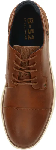 Vista 7 de BULLBOXER B-52 Aster - Tenis de moda para hombre Zapatillas para hombre Zapatos casuales y de vestir Zapatos de moda para hombre Zapatos