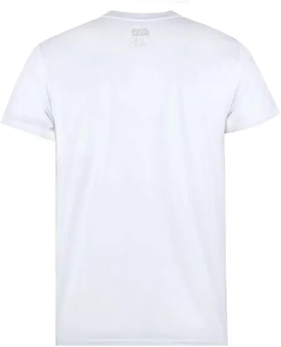 Vista 2 de STAR WARS R2D2 - Camiseta para hombre