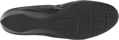 Vista 4 de Cole Haan Sloane - Zapatos de tacón de cuña para mujer