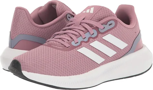 Vista 5 de adidas - Runfalcon 3 - Tenis de correr para mujer
