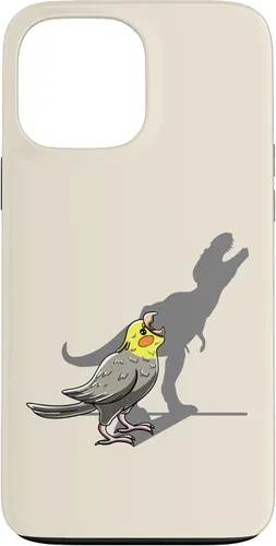 Vista 24 de T-Rex - Carcasa de regalo para iPhone 17