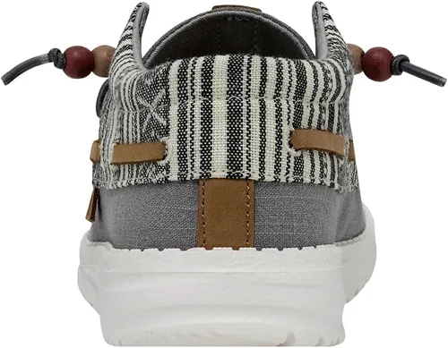 Vista 4 de Hey Dude Womens Ellie Festival Shoes