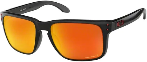 Vista 2 de Oakley Holbrook XL OO9417 Sunglasses For Men BUNDLE Leash Designer iWear Care Kit