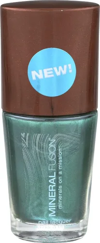 Vista 37 de Mineral Fusion Esmalte de uñas, Amatista