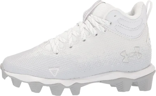 Vista 8 de Under Armour Unisex-Child Spotlight Fran 2.0 Jr. Road Running Shoe