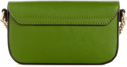 Vista 4 de GUESS Brynlee Micro Mini