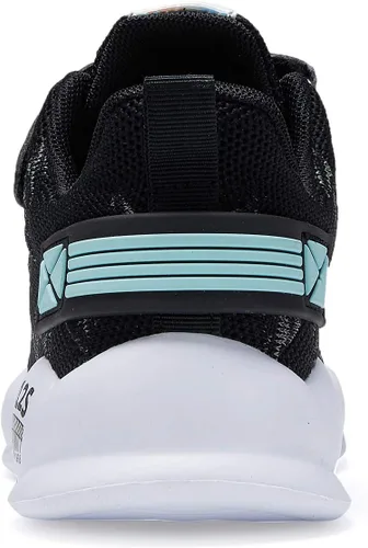 Vista 4 de Santiro Kids Tennis Shoes for Boys Sneakers Breathable Lightweight Girls Running Shoes