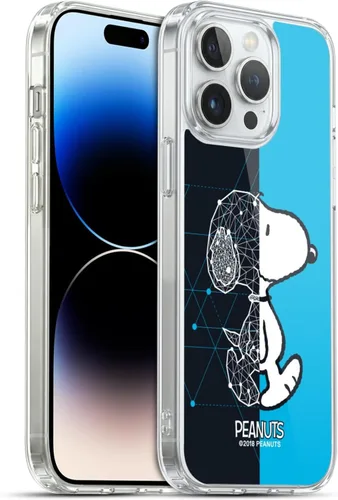 Vista 38 de Head Case Designs - Carcasa de gel suave compatible con Apple iPhone 7 Plus/iPhone 8 Plus