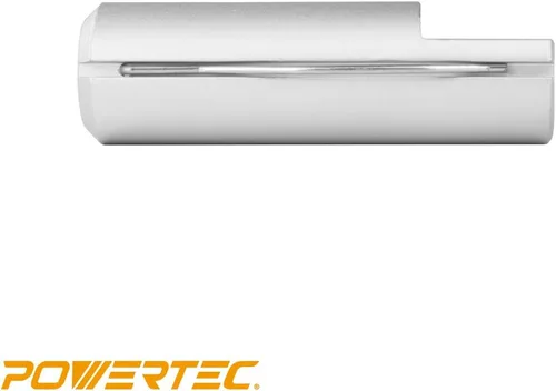 Vista 3 de POWERTEC 71499 Abrazaderas de banco para perros de 3/4 pulgadas x 2-3/8 pulgadas para agujeros de perro de 3/4, abrazaderas de sujeción con resorte