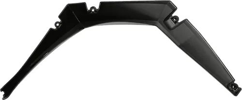 Vista 7 de HECASA Guardabarros delantero izquierdo 2009-2017 Polaris RZR S 800/RZR 4 800/RZR 800/RZR 800/RZR 570 S Guardabarros de repuesto para 5437659-070