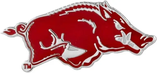Vista 5 de aminco NCAA unisex-adult Logo Pin Color del