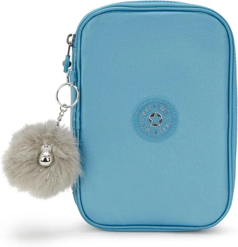Vista 78 de Kipling Bolsa de cosméticos Bts de 100 bolígrafos para mujer Sello de flores