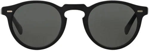 Vista 2 de Oliver Peoples GREGORY PECK SUN OV 5217S - Lentes de sol para hombre