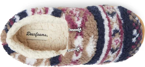 Vista 5 de Dearfoams Saco de dormir de cedro para mujer