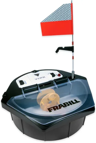 Vista 12 de Frabill Tip-Ups de Pesca en Hielo