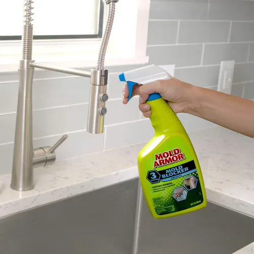 Vista 8 de MOLD ARMOR Bloqueador de moho, 32 oz