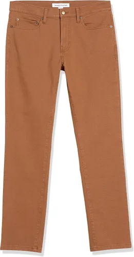 Vista 7 de Tienda Essentials Men's Slim-Fit Jeans