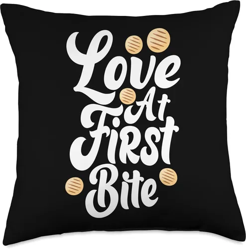 Vista 5 de Funny Arepa Gifts Men Women Colombia Venezuela Cita divertida almohada colombiana venezolana Arepa, 16 x 16 pulgadas, multicolor
