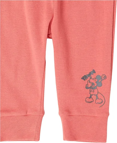 Vista 5 de Tienda Essentials Disney Marvel Star Wars - Pantalones unisex para bebés paquete de 4
