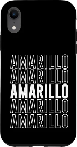 Vista 24 de Amarillo Case for iPhone 16