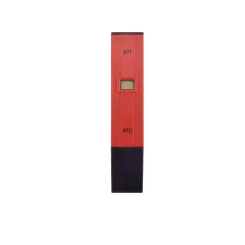 Vista 3 de Detector de valor de pH medidor de pH de pluma de prueba de pH (PH02)