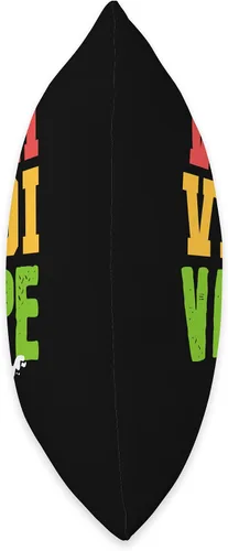 Vista 2 de Almohada Veni Vidi Vape Smoker