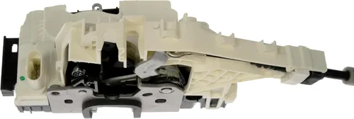Vista 7 de Dorman 937-343 Motor del actuador de la cerradura de la puerta del lado del conductor delantero compatible con modelos seleccionados de Mercedes-Benz