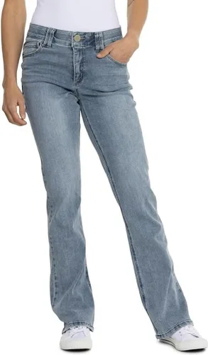 Vista 8 de Democracy Ab Solution - Jegging para mujer BL Azul